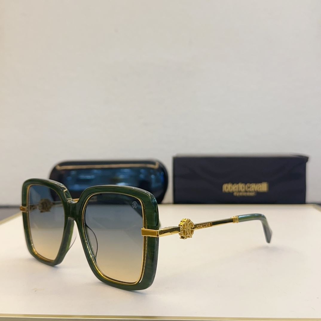 Roberto Cavalli Sunglasses